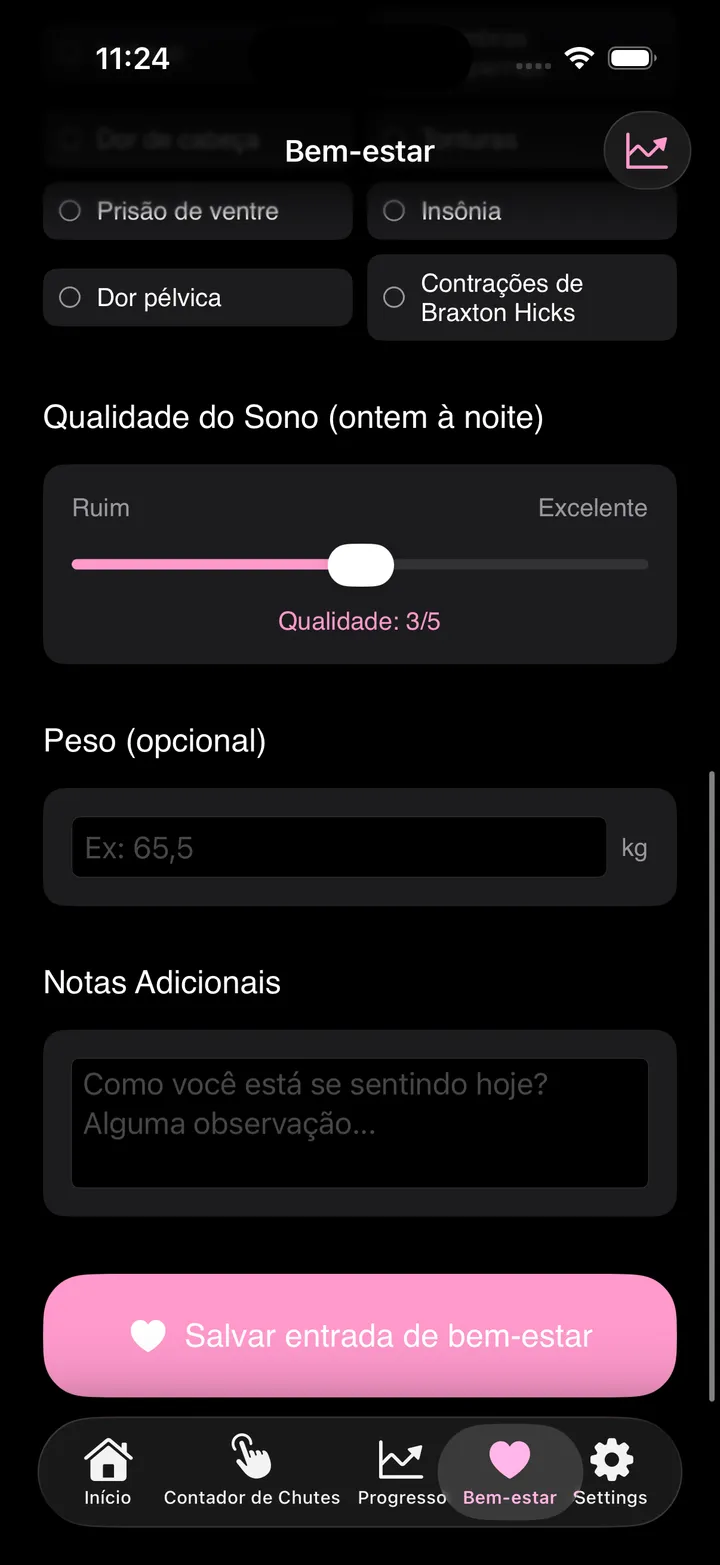 BellyTap Screenshot 5