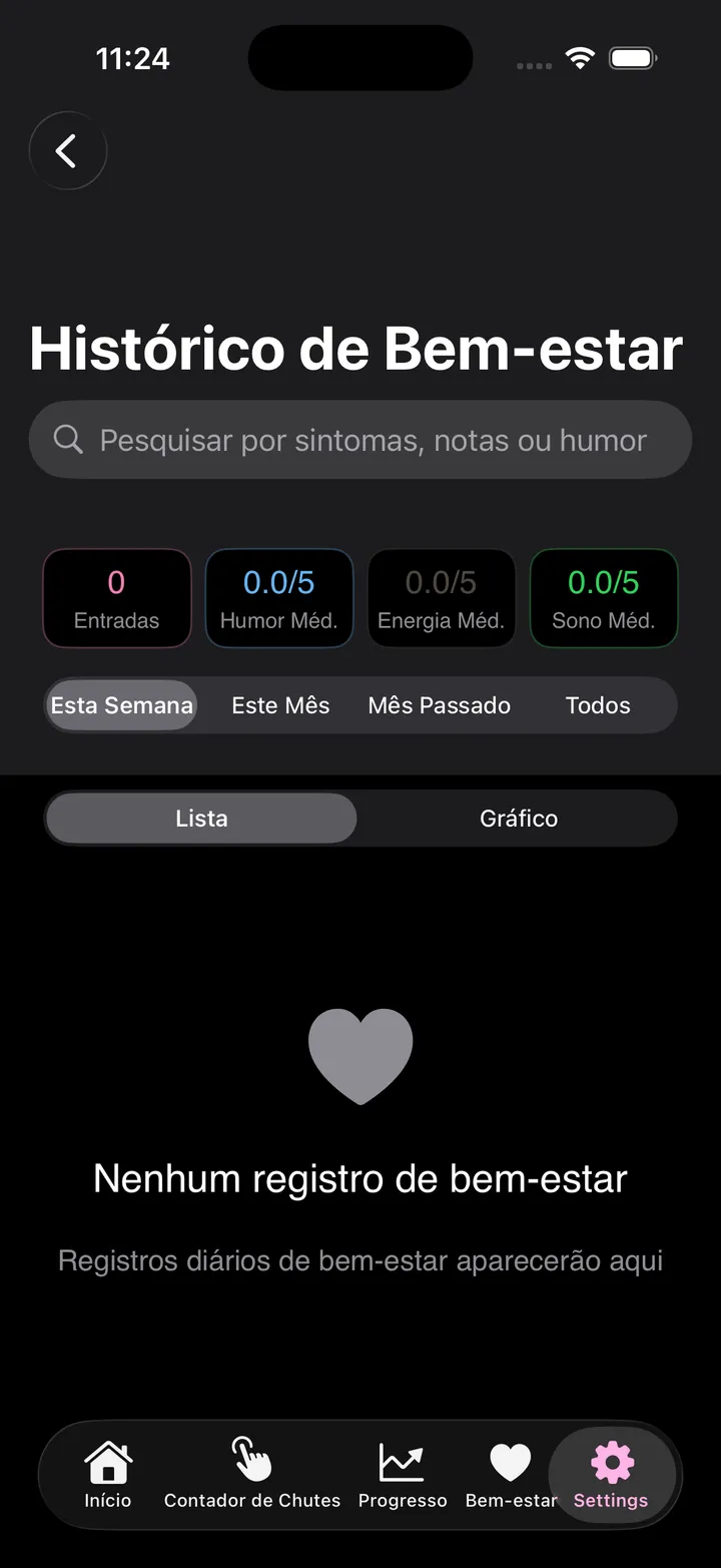 BellyTap Screenshot 8