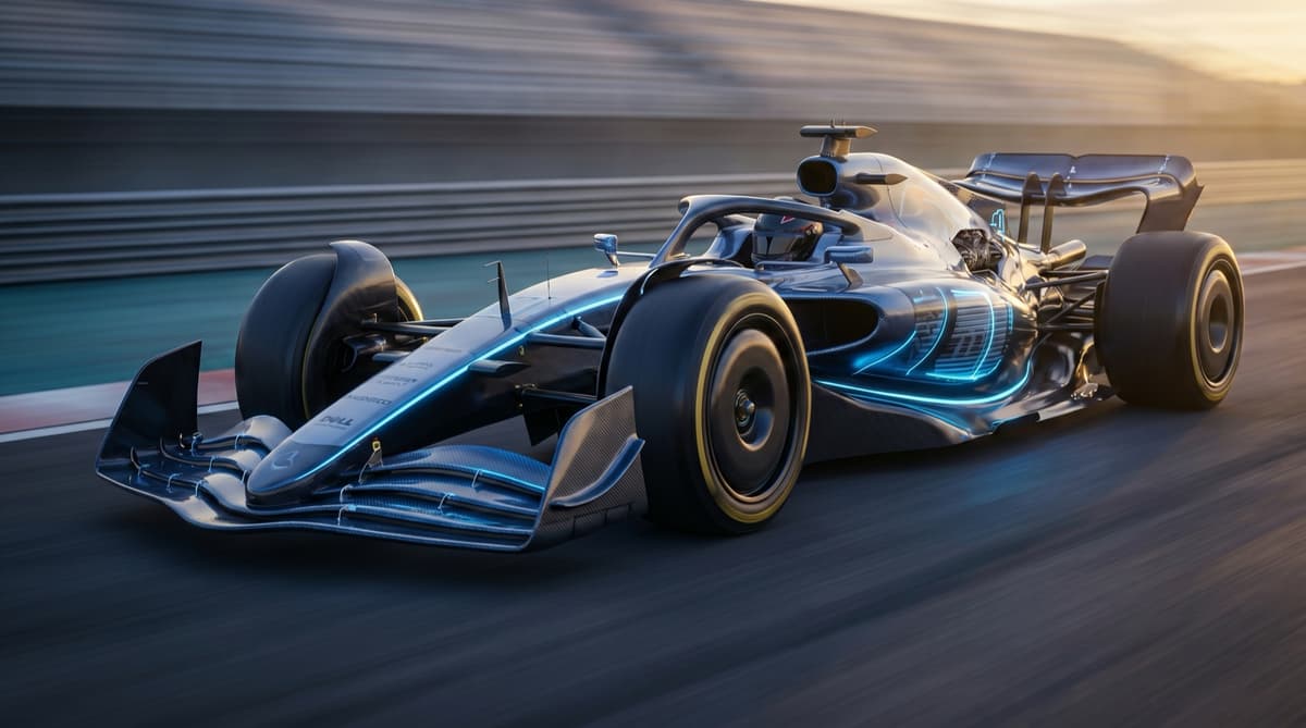 What is the cost cap in Formula 1? Budget limit explained
