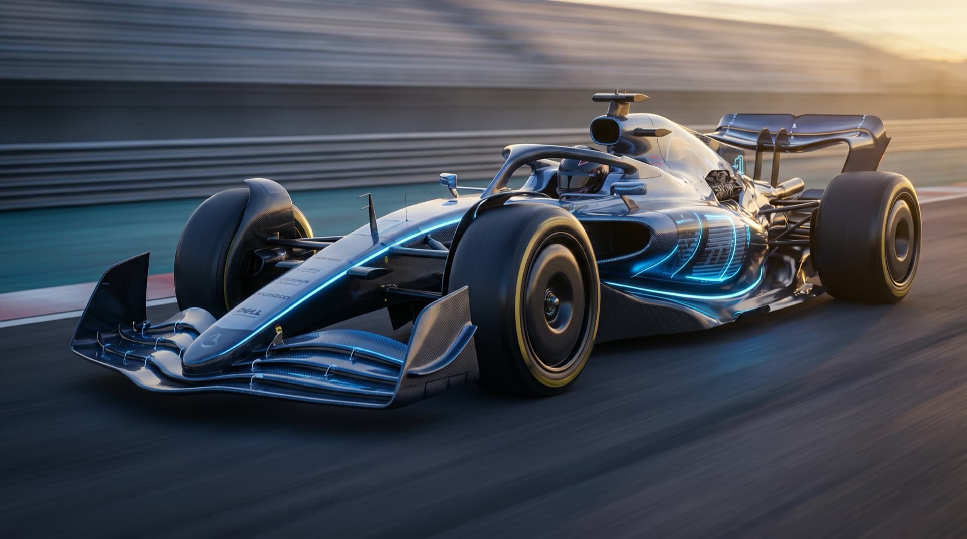 2026 Formula 1 regulations: engines, aero and every key change