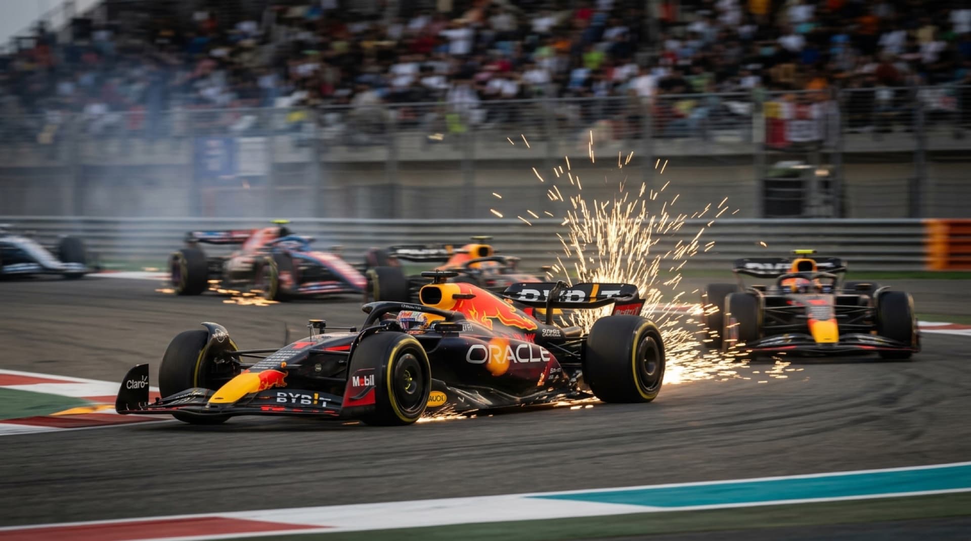 Cos'è la Sprint Race in Formula 1? Formato e punti spiegati
