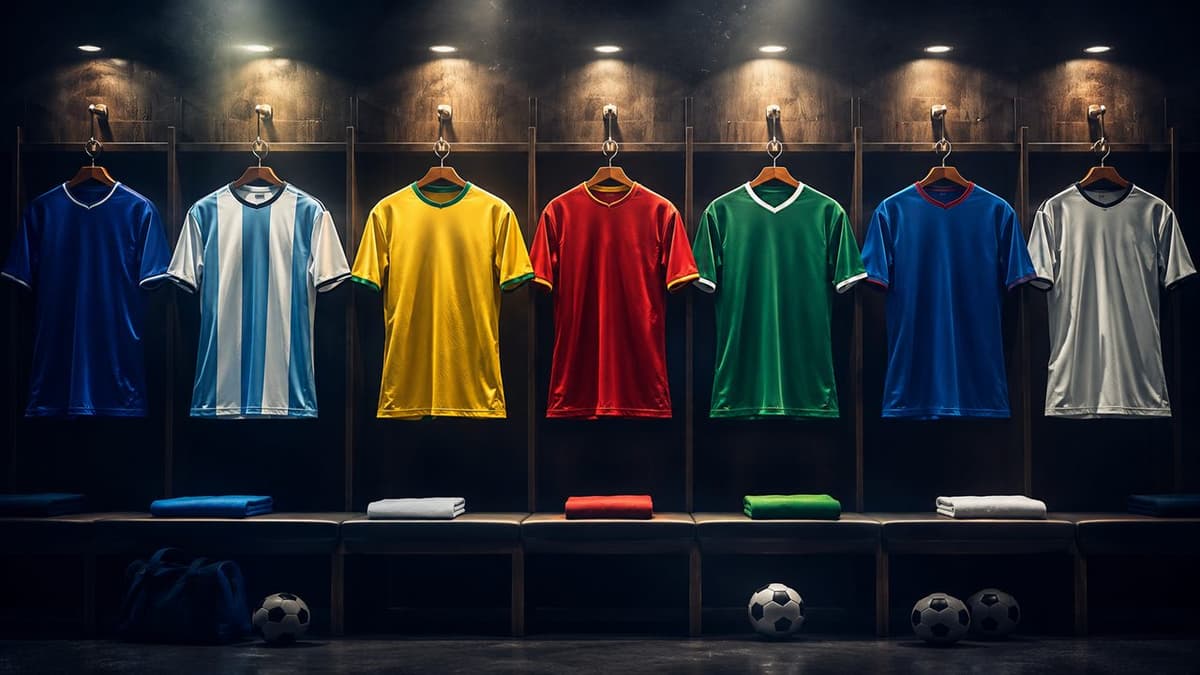 World Cup 2026 favorites: who are the contenders