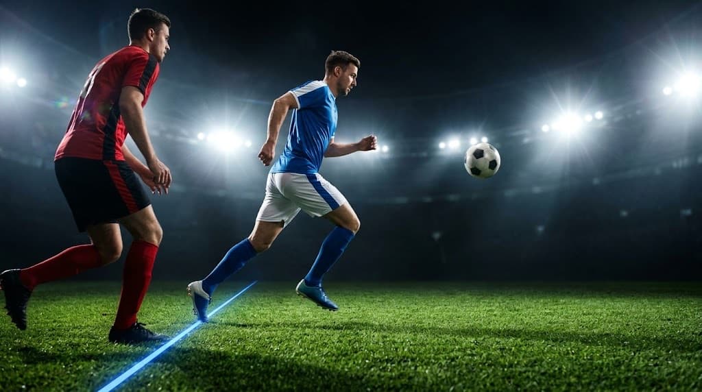 What is offside in football? The offside rule explained