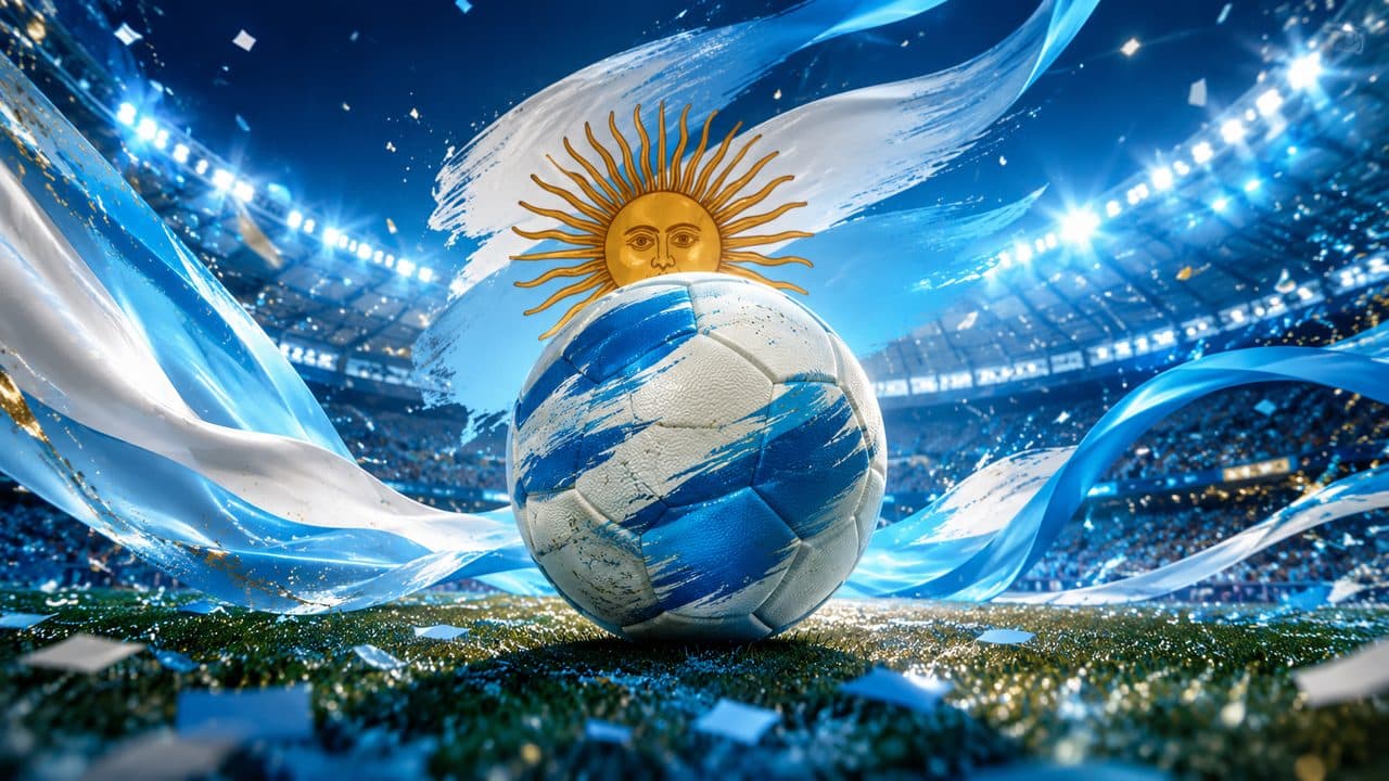 Argentina's 2026 World Cup squad: Scaloni's list