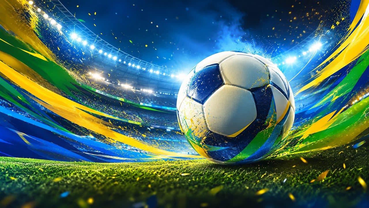 Brazil's 2026 World Cup squad: Ancelotti's list