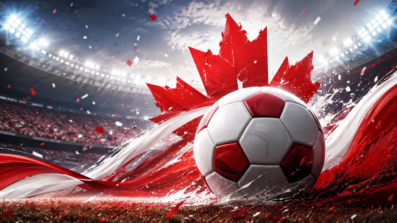 Canada's 2026 World Cup squad: Marsch's list