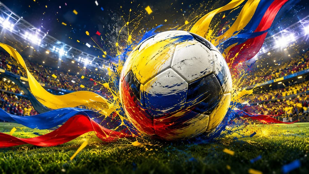 Os convocados do Equador para a Copa do Mundo 2026: a lista de Beccacece