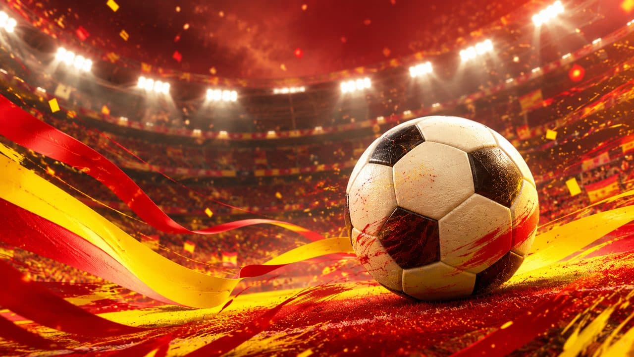 Spain's 2026 World Cup squad: De la Fuente's list