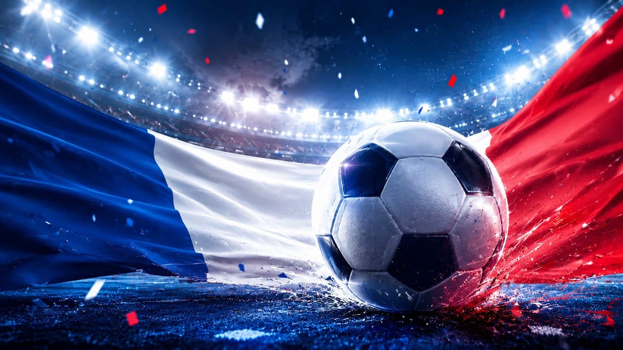 France's 2026 World Cup squad: Deschamps's list