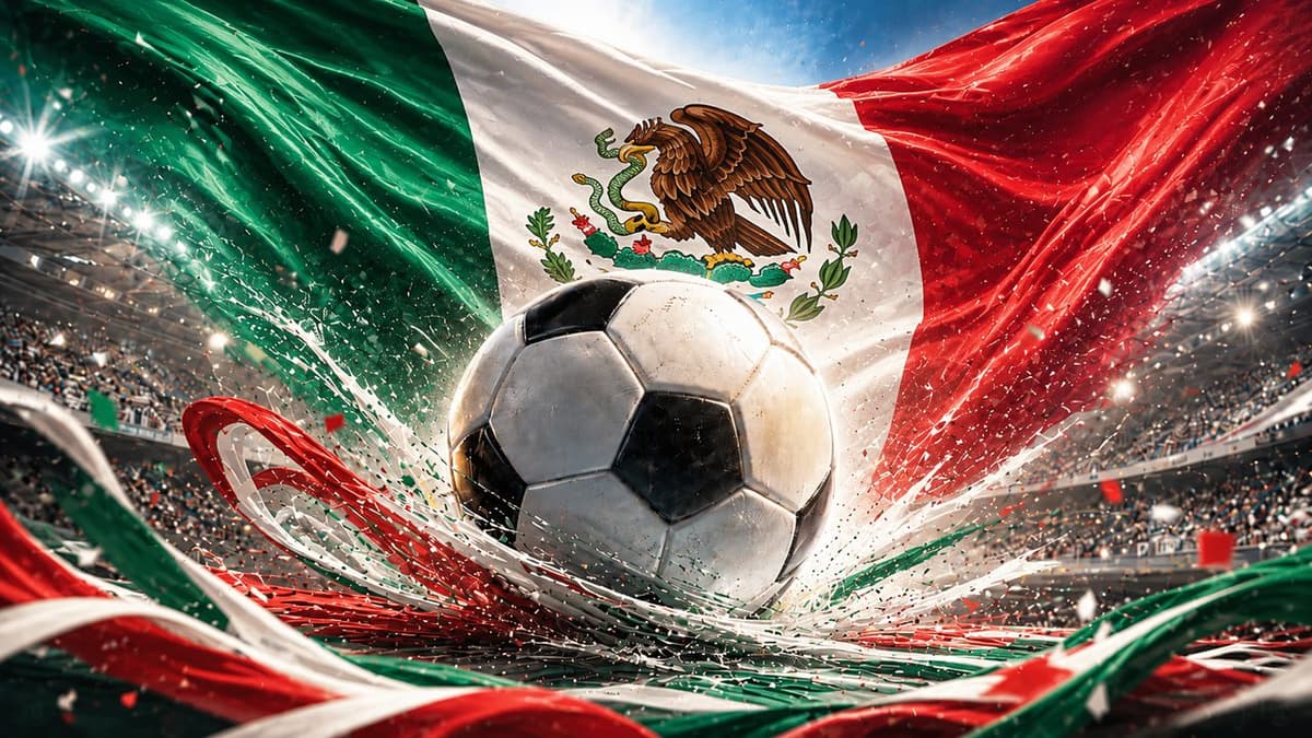 La convocatoria de México para el Mundial 2026: la lista de Aguirre