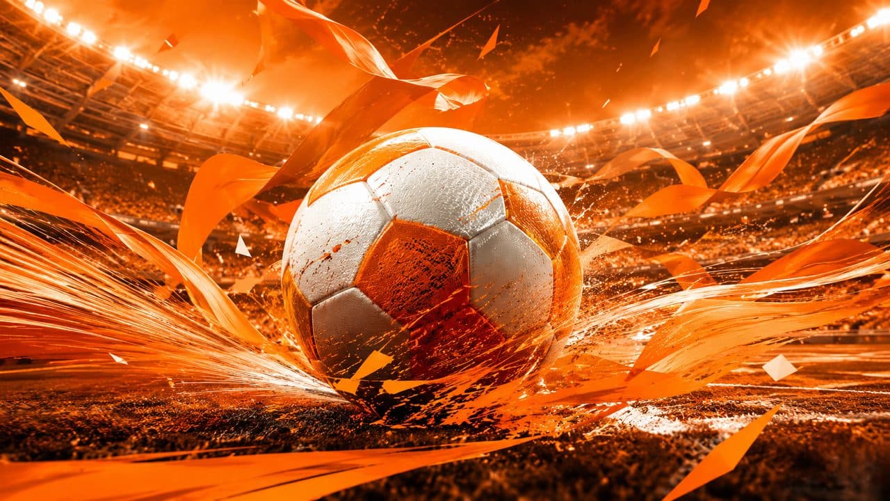 Netherlands's 2026 World Cup squad: Koeman's list