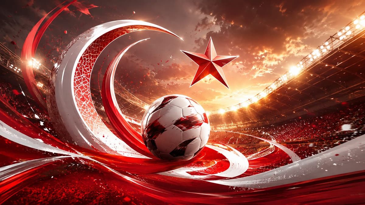 La convocatoria de Turquía para el Mundial 2026: la lista de Montella