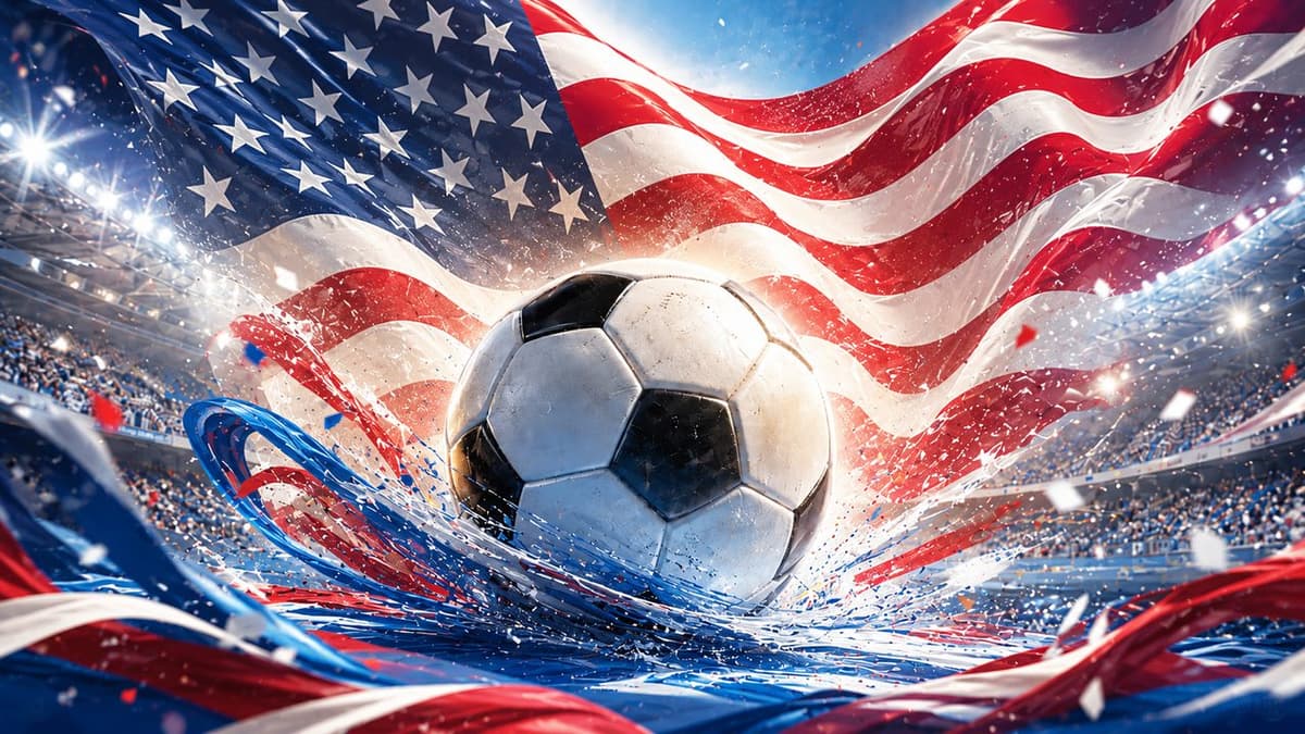 La convocatoria de Estados Unidos para el Mundial 2026: la lista de Pochettino