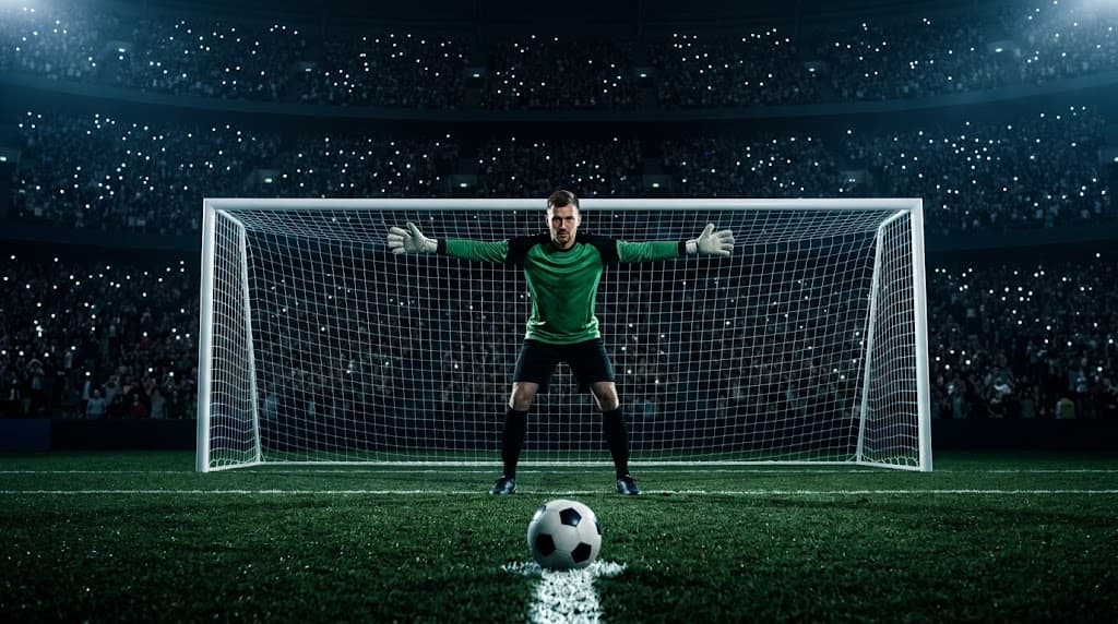 What is a penalty shootout in football? Rules and shooting order