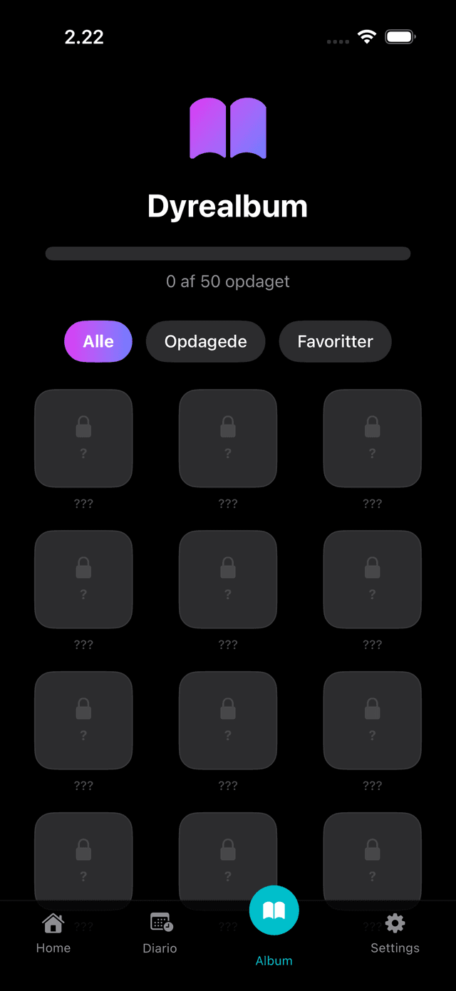 MemoZoo Screenshot 5