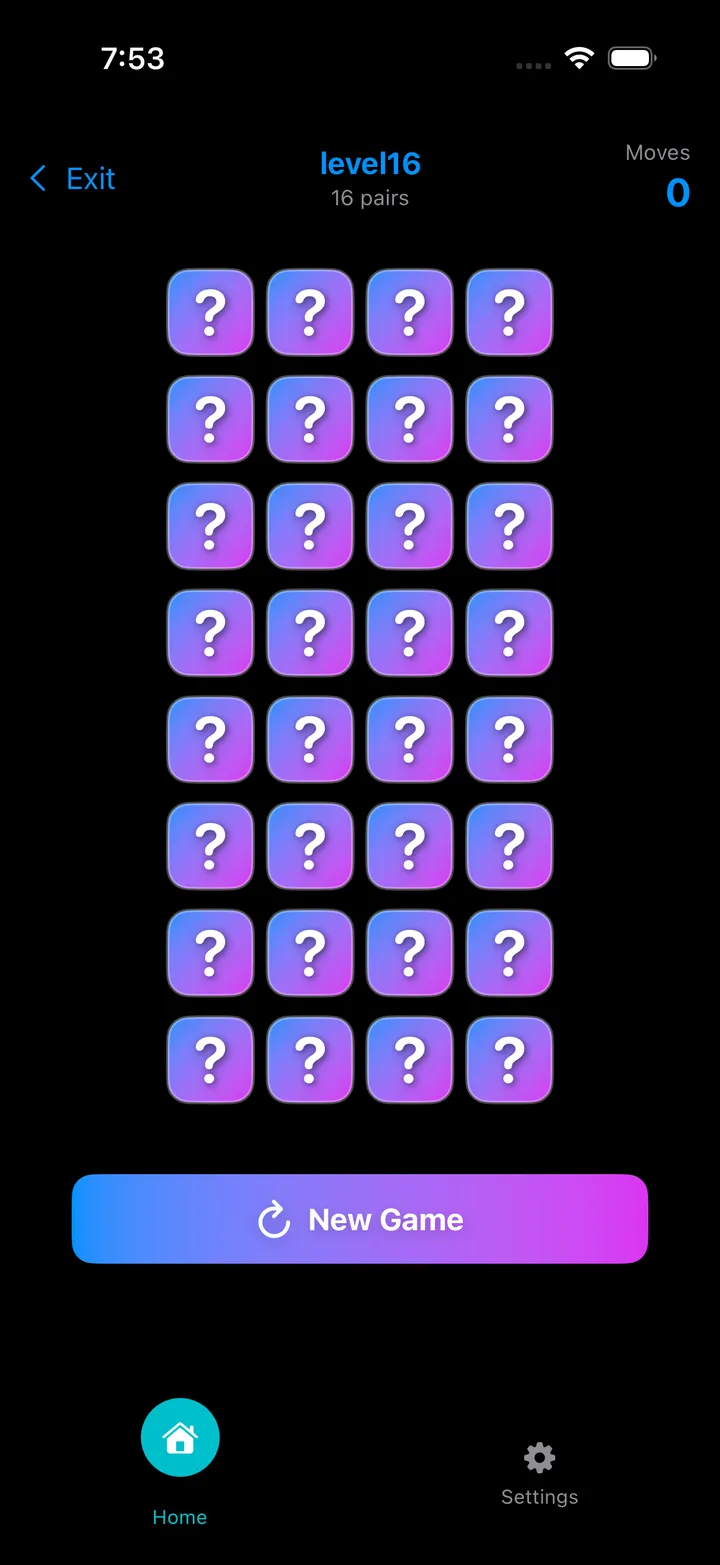 Gameplay Example