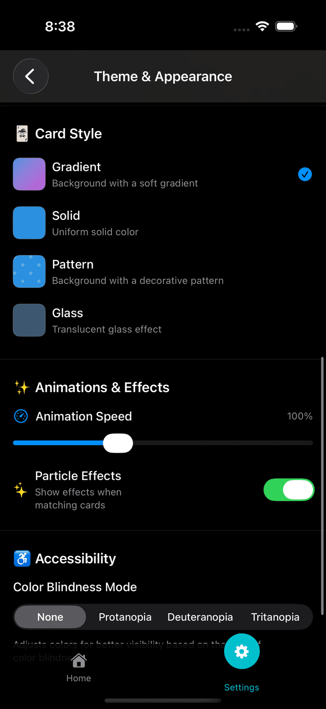 MemoZoo Screenshot 6