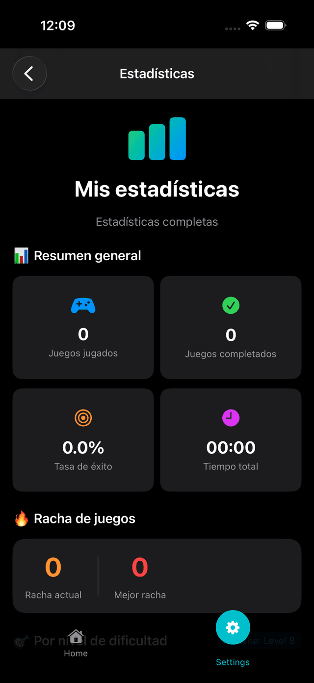 MemoZoo Screenshot 4