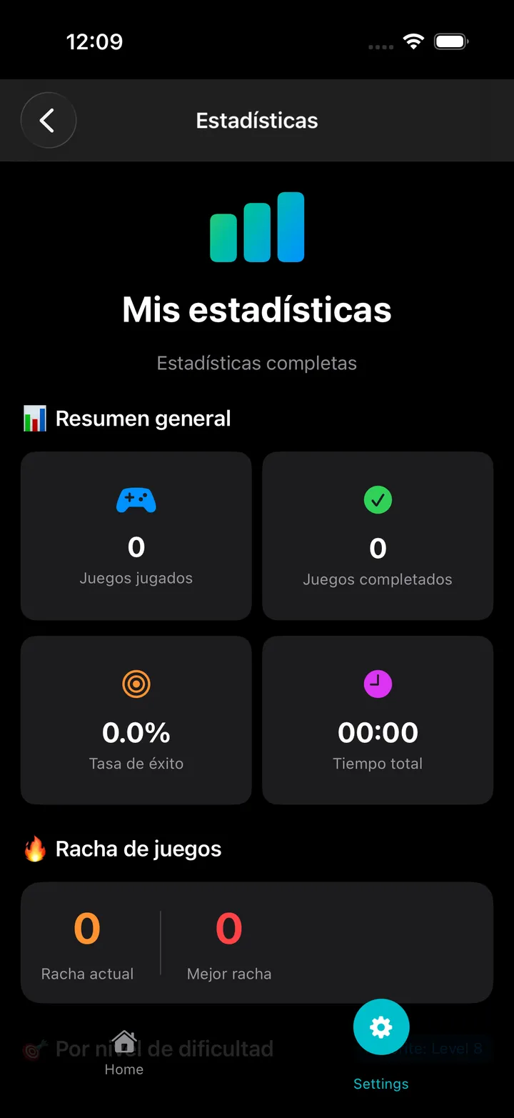 MemoZoo Screenshot 4