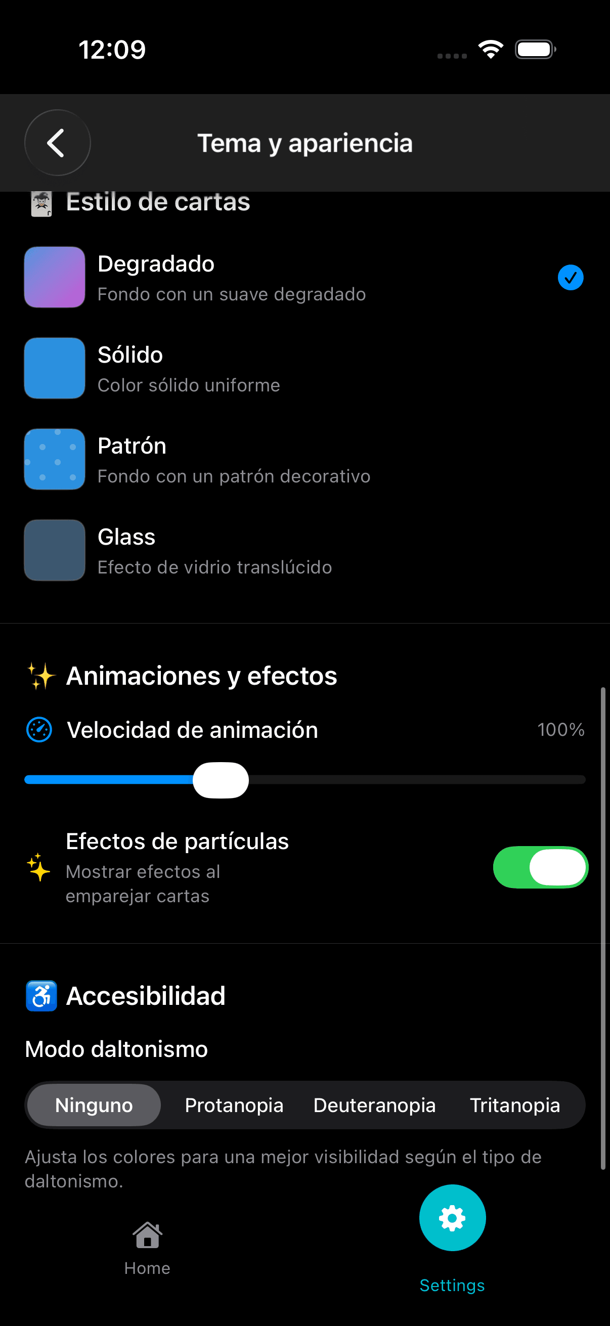 Logros Desbloqueados