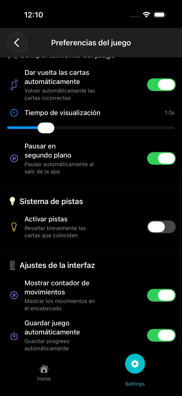 MemoZoo Screenshot 8