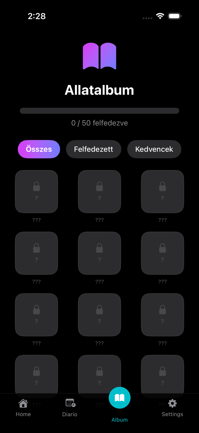 MemoZoo Screenshot 5