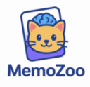 MemoZoo Logo
