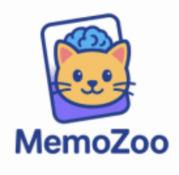 MemoZoo Icon