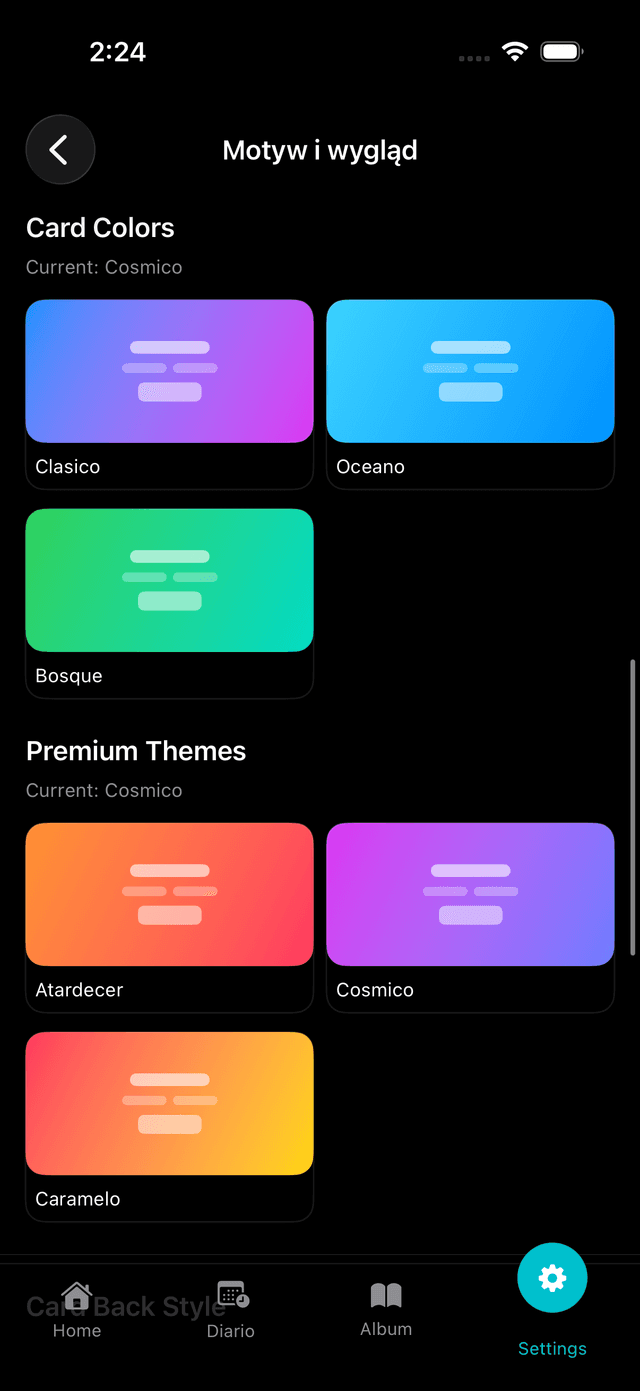 MemoZoo Screenshot 6