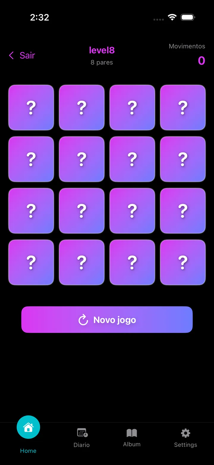 Gameplay Example