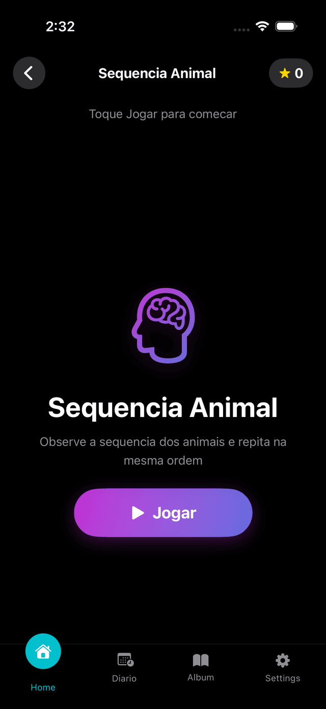 MemoZoo Screenshot 3