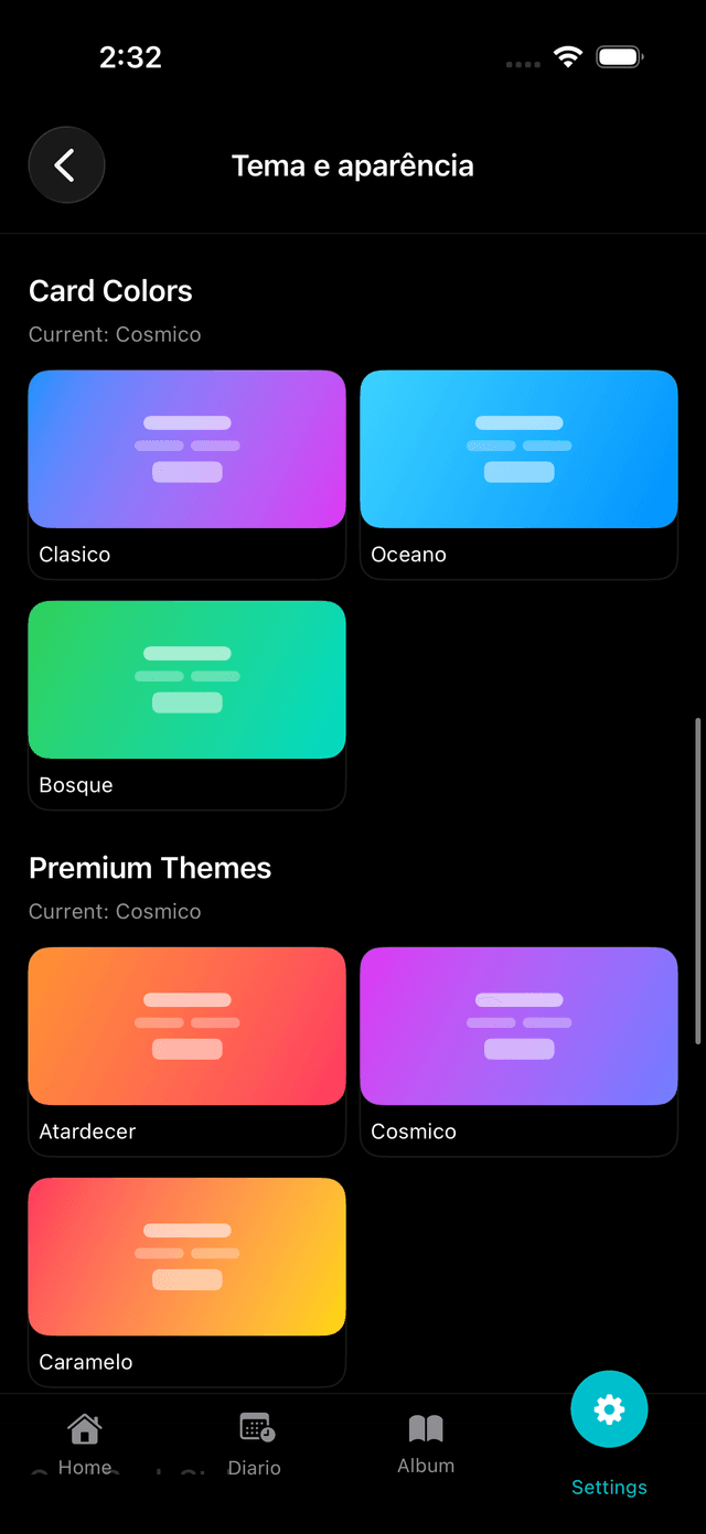 MemoZoo Screenshot 6