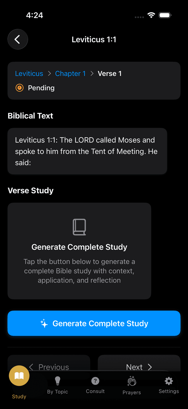 Senda Católica Screenshot 3