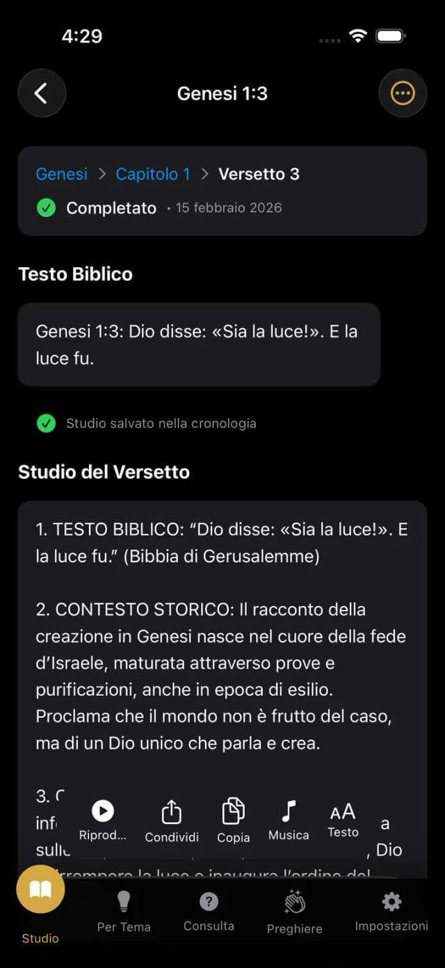 Senda Católica Screenshot 4