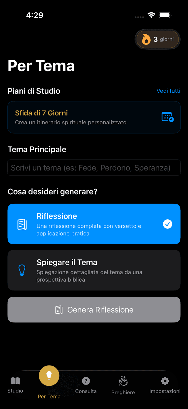 Senda Católica Screenshot 5