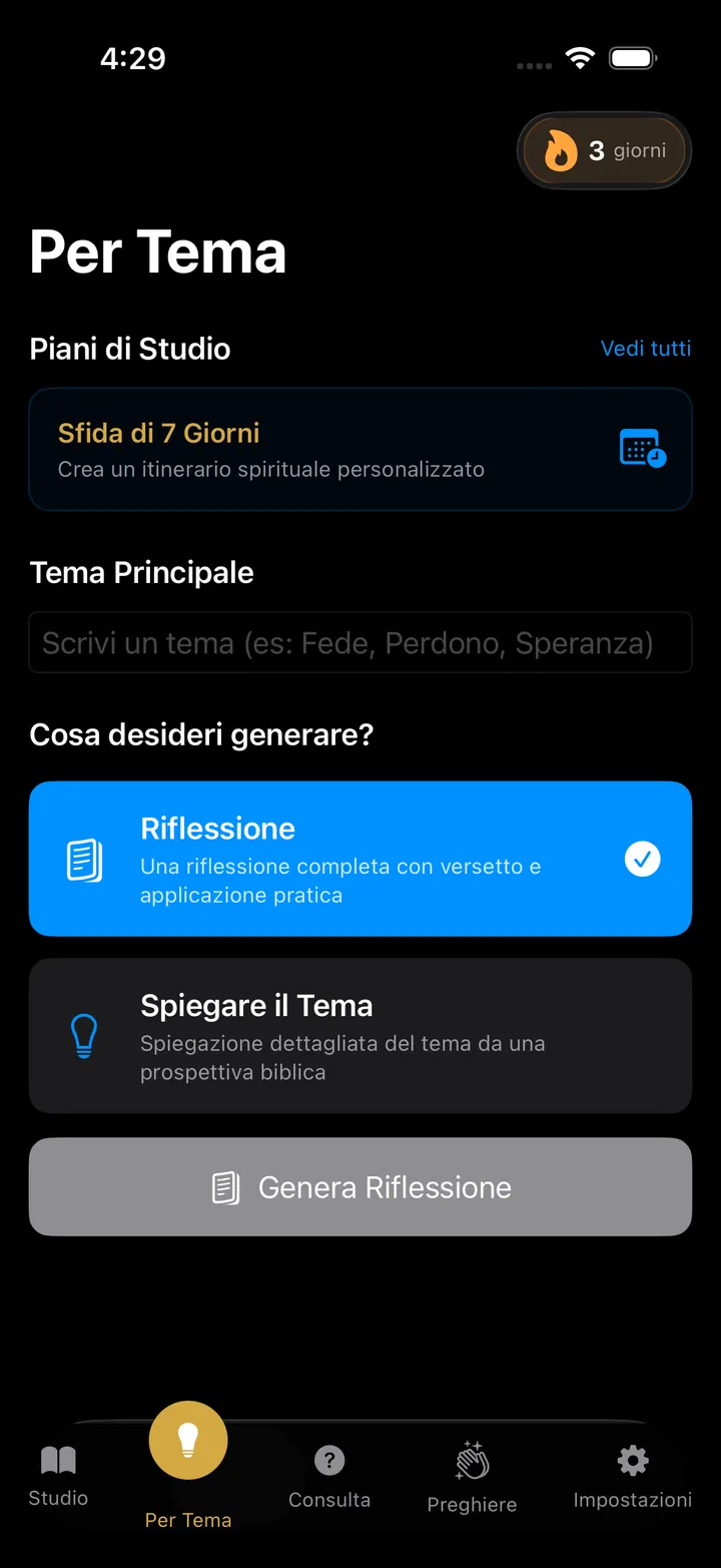 Senda Católica Screenshot 5