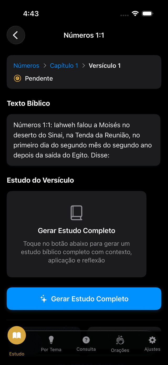 Senda Católica Screenshot 3