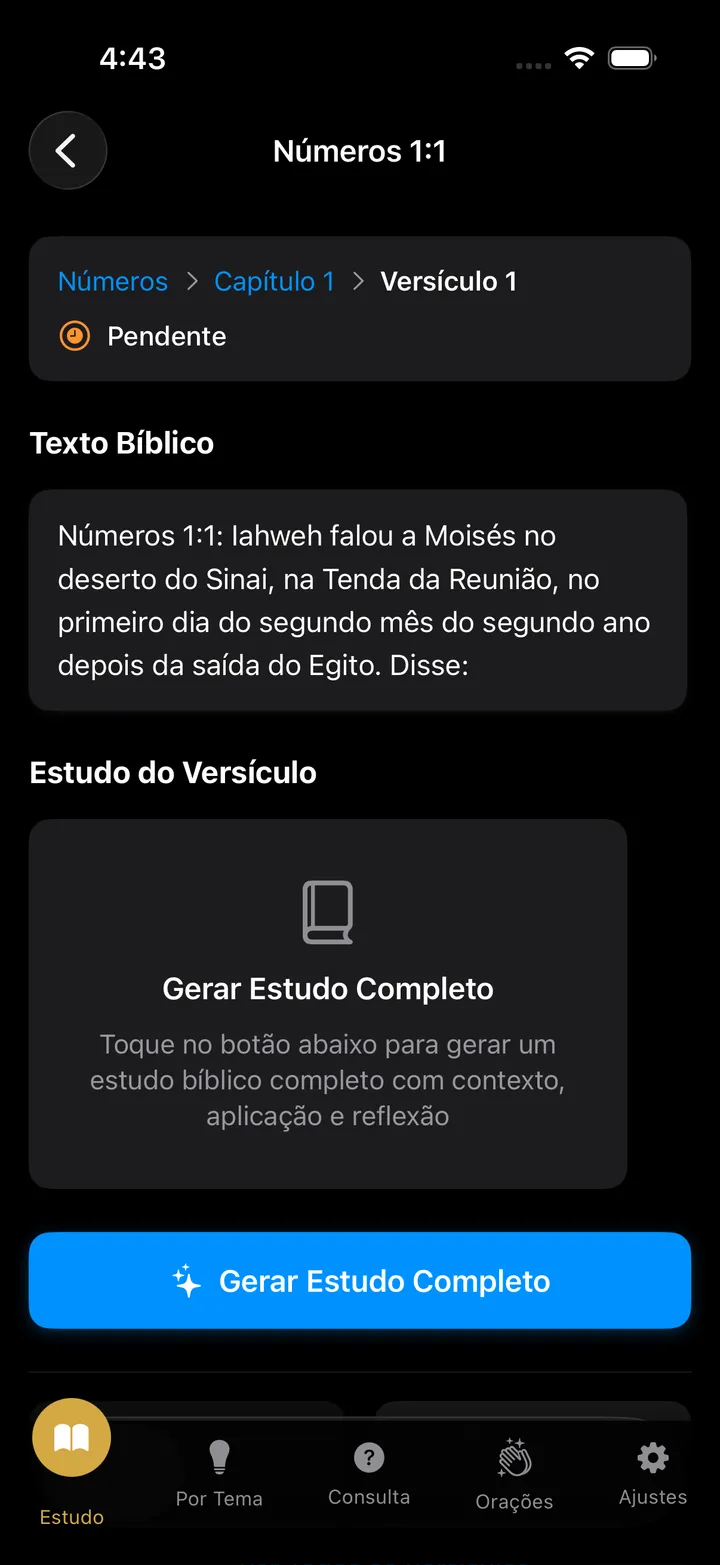 Senda Católica Screenshot 3