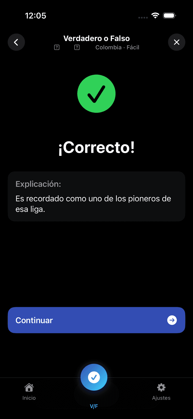 Football One Quiz Screenshot 4