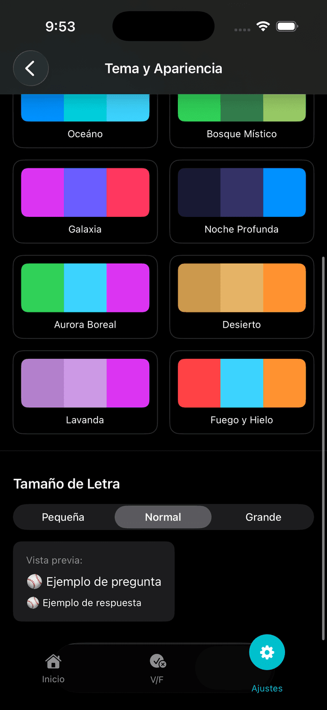 Baseball Trivia One Screenshot 12