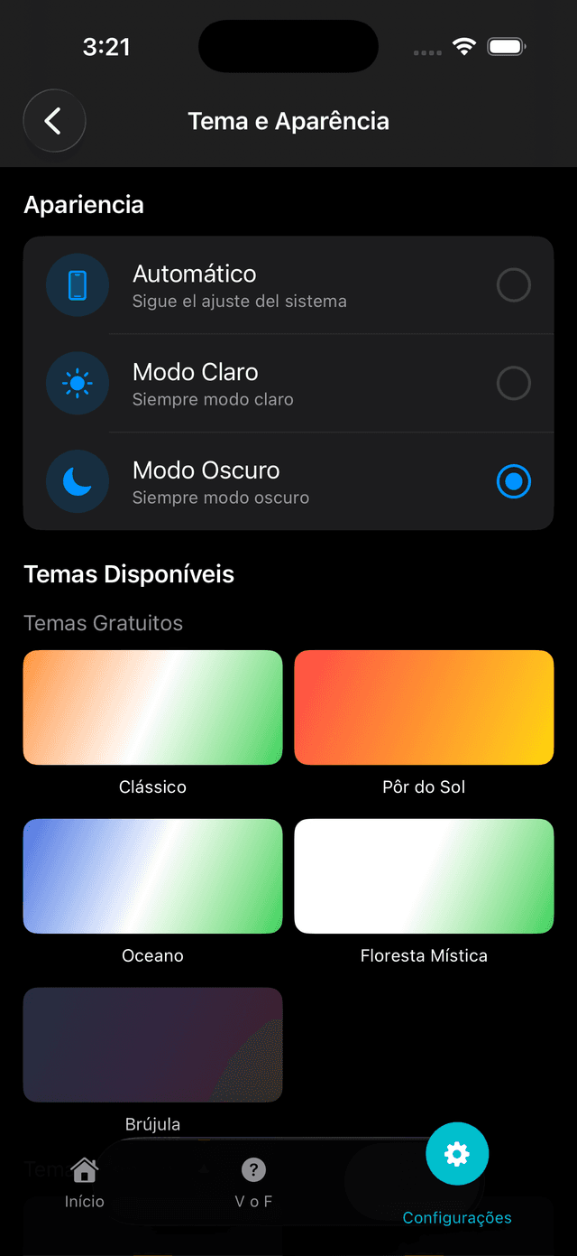 Trivia Biblia Evangélica Screenshot 9