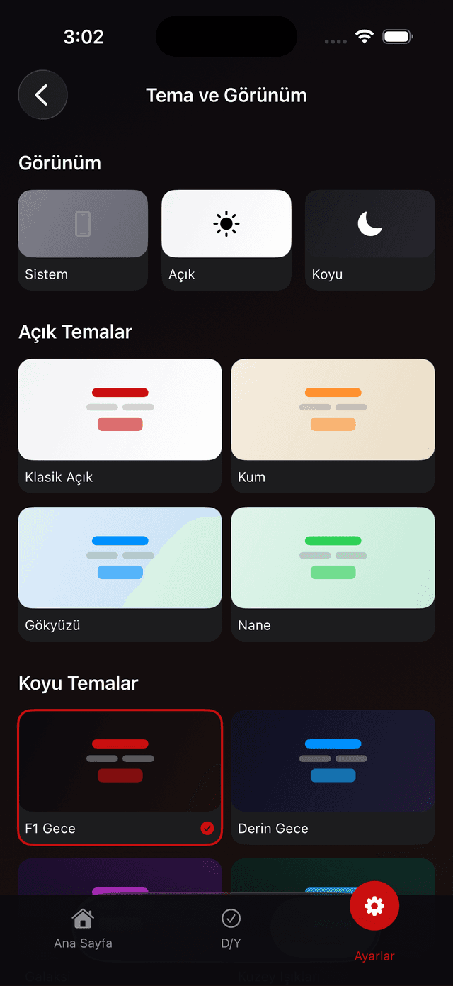 Formula One Trivia Screenshot 7