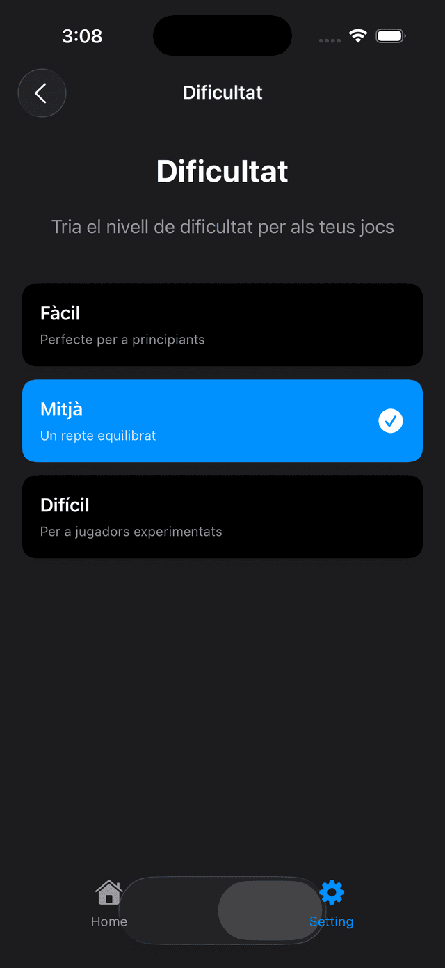 Trivia Math Uno Screenshot 11