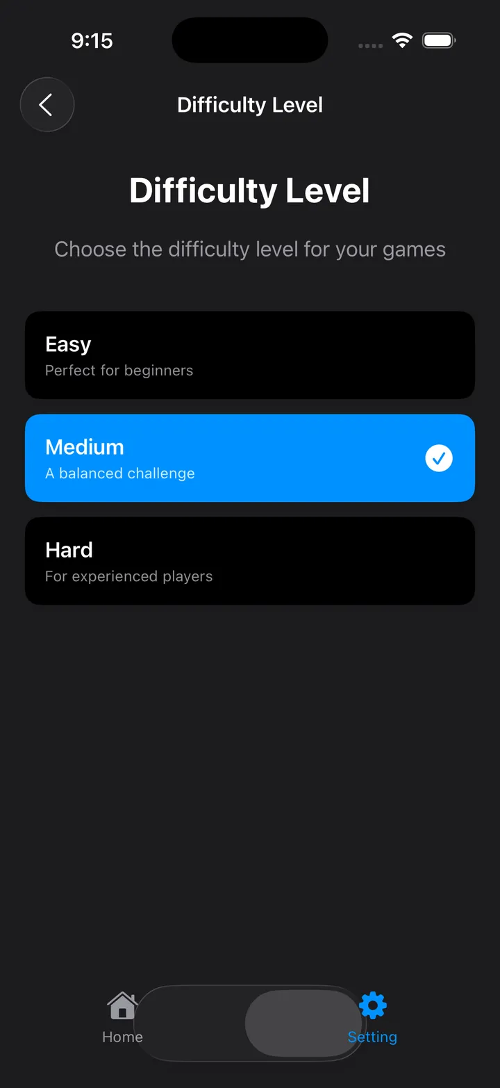 Trivia Math Uno Screenshot 12