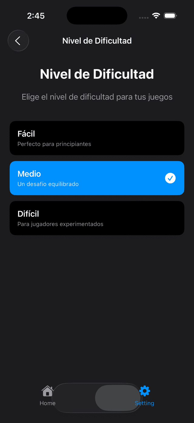 Trivia Math Uno Screenshot 11