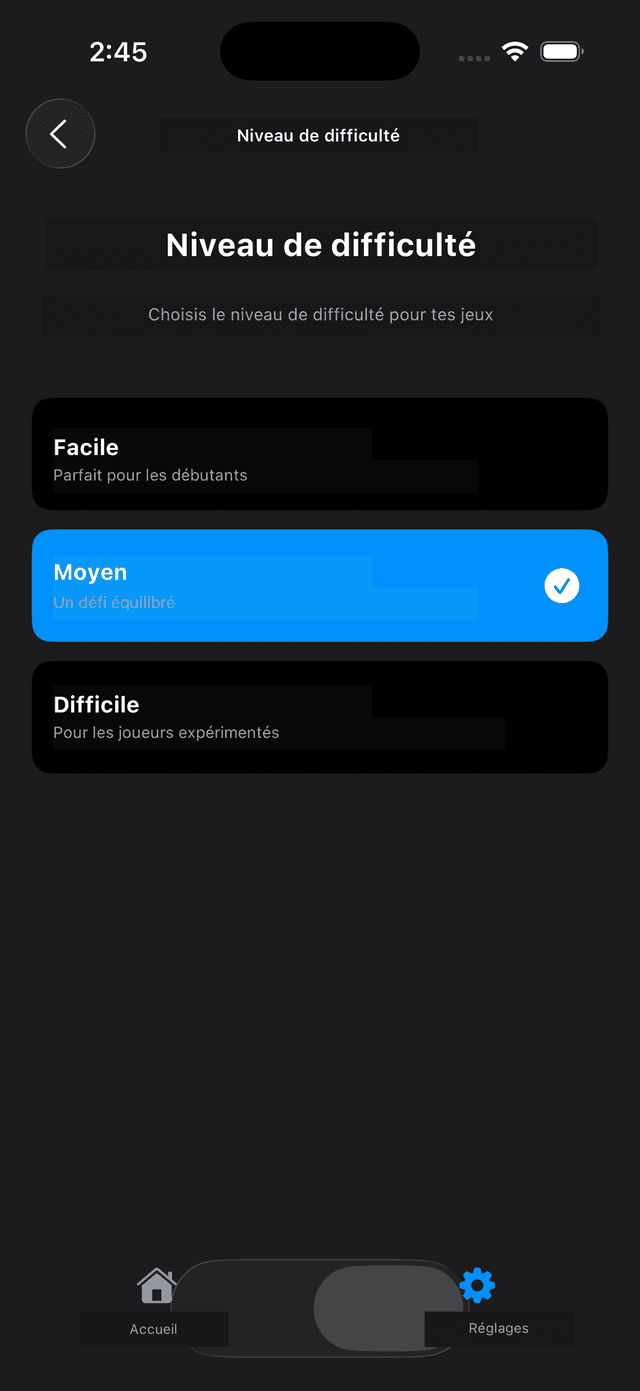 Trivia Math Uno Screenshot 5