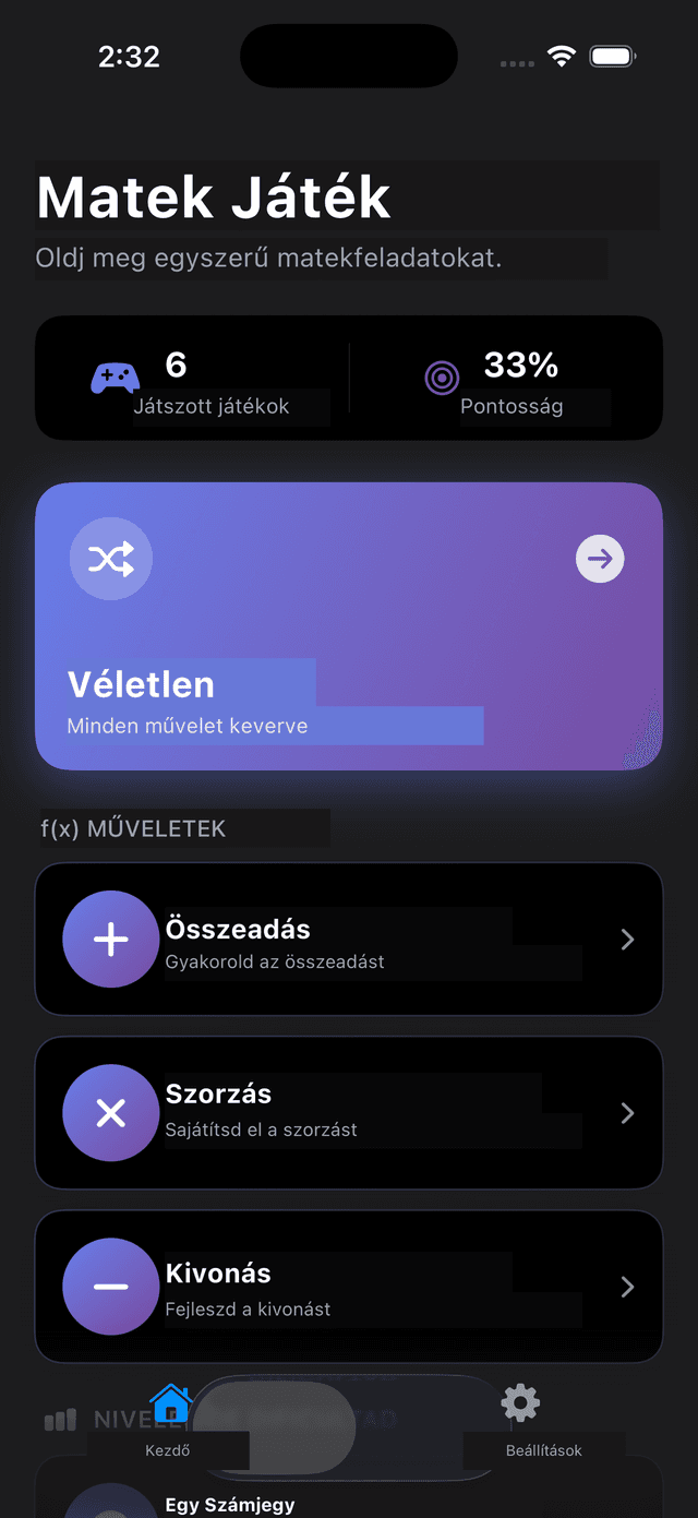 Trivia Math Uno Screenshot 1