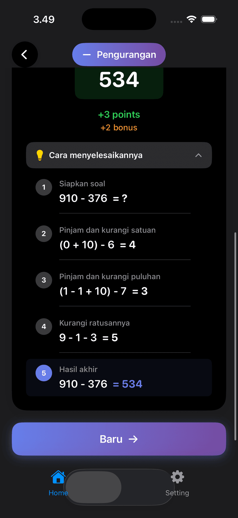 Step-by-step explanation
