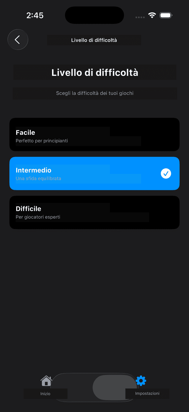 Trivia Math Uno Screenshot 5