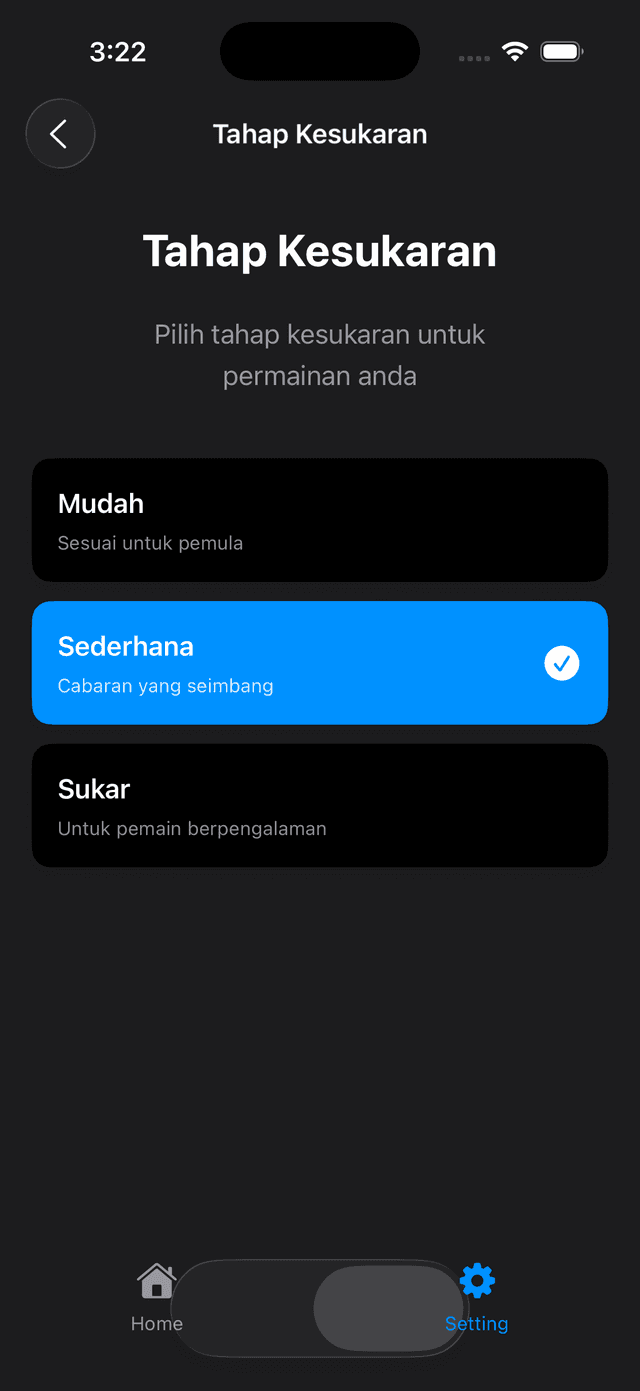 Trivia Math Uno Screenshot 11